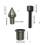 Multipurpose Lathe Tailstock Bearing Set With High-1.5 screw 4
