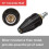 Surfaces Cleaning Turbos Rotating Nozzle For High Pressure 5