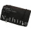 Makeup Brush Case Toiletry Bag Large Capacity Makeup Bag-Black 1