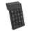 Versatile Application: Portable Number Pad With Wireless 2.4G Connection, High Compatibility, And Enhanced Typing Experience For Seamless Integration 7