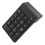 Versatile Application: Portable Number Pad With Wireless 2.4G Connection, High Compatibility, And Enhanced Typing Experience For Seamless Integration 2