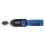 Adjustable Bidirectional Torque Wrench with 2% Accuracy-88187 1