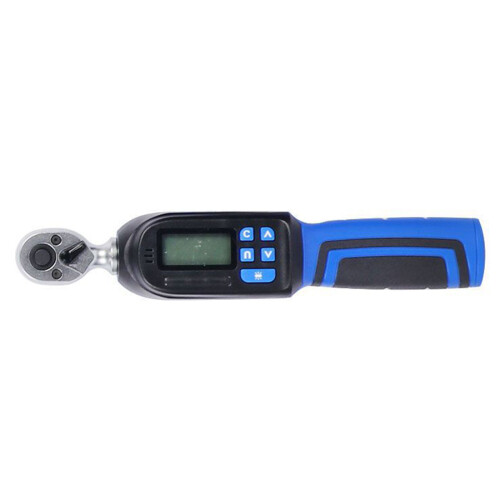 Adjustable Bidirectional Torque Wrench with 2% Accuracy-88187