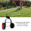 Triangle Support Wheels For Trimmer Brush Cutter Ergonomic 4
