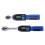 Adjustable Bidirectional Torque Wrench with 2% Accuracy-88187 2