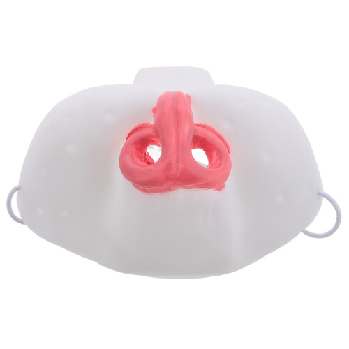 3St Bunny Latex Accessoire Grappig Multi 2