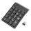 Versatile Application: Portable Number Pad With Wireless 2.4G Connection, High Compatibility, And Enhanced Typing Experience For Seamless Integration 6