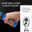 Adjustable Bidirectional Torque Wrench with 2% Accuracy-88187 6