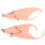 4Paren Zachte Parel Elf Oren Met Modieuze Dames Halloween 1