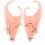 4Paren Zachte Parel Elf Oren Met Modieuze Dames Halloween 2