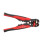 Multi Functional Wire Stripper Tool For Electrical Work-Red 1