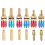 2PCS M6/M 8/M10 Brass Rapid Disconnects Couplers for-    C 2