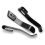 Folding Cutter Holder Steel Back Clip Pocket Holder-Black 5