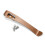 Thin Nonrust Steel Pockets Cutter Holders 6g-Gold 5