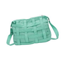 Japanese Styles Shoulder Bag for Women Trendy Crossbody-Blue