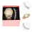 2Sets Vrouwen En Armband Set Party Accessoire 9