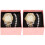 2Sets Vrouwen En Armband Set Party Accessoire 2