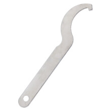 Professional Motorcycle Suspension Adjustment Tool Metal Wrench