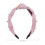 4St Gedraaide Polyester Hoofdband Met Parelversiering En Pasvorm 10