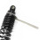 Professional Motorcycle Suspension Adjustment Tool Metal Wrench 7