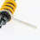 Professional Motorcycle Suspension Adjustment Tool Metal Wrench 6
