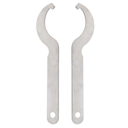 Professional Motorcycle Suspension Adjustment Tool Metal Wrench 2