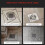 Multifunction Floor Drain Ruler Measuring Tool Stainless Steel 2