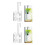 2St Heldere Plant Houder Aquarium Water Beker 7
