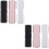 6St Universele Telefoonriem Elastisch Telefoon Houder Veiligheid 6
