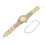 2Sets Vrouwen En Armband Set Party Accessoire 11