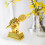 3St Resin Microfoon Trophy Kinderwedstrijd Voor Thuis 9