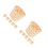12St Bamboe Mand Beige Handgeweven Decoratieve Opberger 4