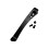 Heavy Duty Pockets Clip For Hardware Gear Perfect for-Black 1