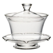 2Sets Theekop Met Van Voor Jasmin En Oolong Thee