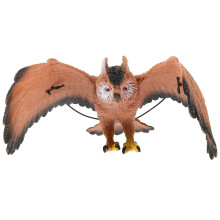 3Stk Realistische Vogelabwehr Hängend Für Garten