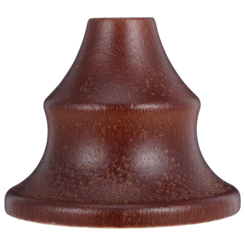 2Stk Lampenschirmhalter Holz E27 Gourd Für