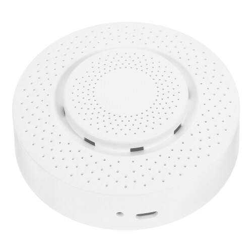 5Ud Fundas De Protección Para Sensor Térmico Acabado
