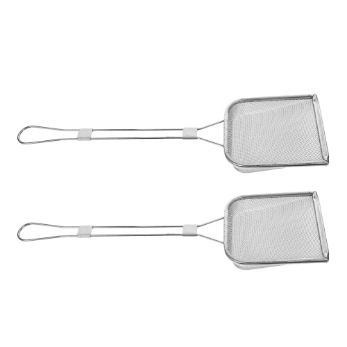 4Ud Coladora De De Acero Inoxidable Para