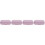4Sets Kontaktlinsenbox Lila ABS Mit Und 4