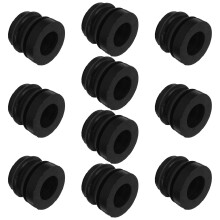 Dämpfer Set Für Kettensäge Und Plug Mount Zubehör