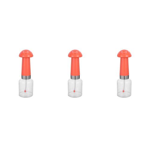 3Ud Dosificador Automático Espuma Shampoo Para De Mascotas ABS 2
