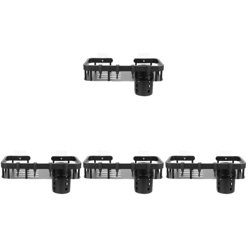 4Ud Repisa De Pared Para Con Drenaje Para 1