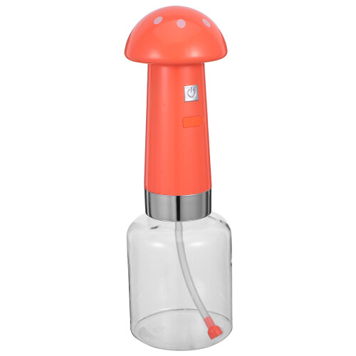 3Ud Dosificador Automático Espuma Shampoo Para De Mascotas ABS 1