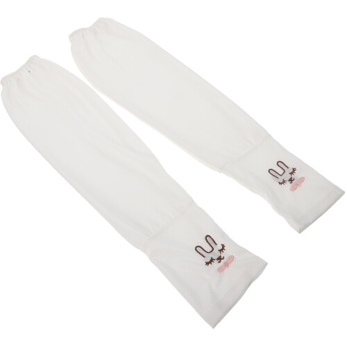 5Pares Protectores De Transpirables Para Verano
