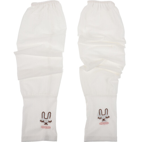 5Pares Protectores De Transpirables Para Verano 2