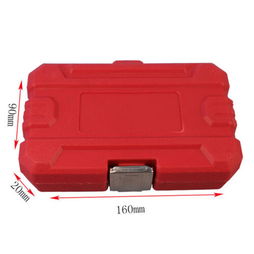13Ud Extractor De Tuercas Desgastadas Para Kit Herramientas 1