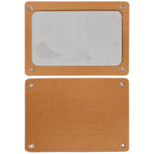 Lijadora De Taco De Billar Madera Beige Para Uso DIY Precisión
