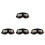 4Ud Gafas Vintage Ud Multiuso Protección Unisex 6