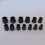 13Ud Extractor De Tuercas Desgastadas Para Kit Herramientas 11