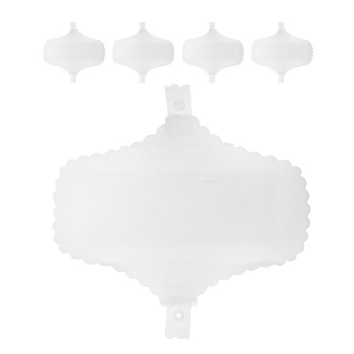 20Ud Almohadillas Menstruales Reutilizables Mujer 2